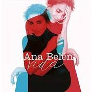 Le texte musical CUANDO TE ENCONTRÉ de ANA BELÉN est également présent dans l'album Vida (2018)