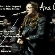 Mega hits - ana carolina