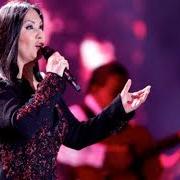 Le texte musical DULCE Y SALADO de ANA GABRIEL est également présent dans l'album Un mariachi en altos de chavon (2013)