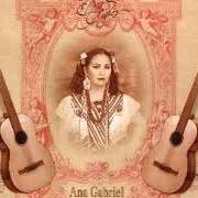 Le texte musical ADIÓS MI CHAPARRITA de ANA GABRIEL est également présent dans l'album Joyas de dos siglos (1995)