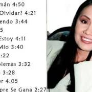 Le texte musical VOY A SER de ANA GABRIEL est également présent dans l'album Mi mexico (1991)