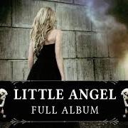 Le texte musical BURN de ANA JOHNSSON est également présent dans l'album Little angel (2006)
