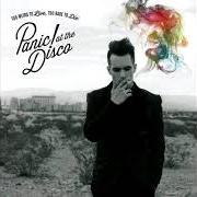 Le texte musical CASUAL AFFAIR de PANIC AT THE DISCO est également présent dans l'album Too weird to live, too rare to die! (2013)