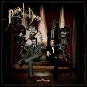 Le texte musical NEARLY WITCHES (EVER SINCE WE MET...) de PANIC AT THE DISCO est également présent dans l'album Vices and virtues (2011)