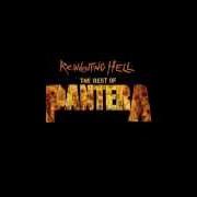 Le texte musical I'LL CAST A SHADOW de PANTERA est également présent dans l'album The best of pantera: far beyond the great southern cowboy's vulgar hits (2003)