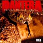 Le texte musical FLOODS de PANTERA est également présent dans l'album The great southern trendkill (1996)