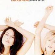 Le texte musical PER TE de PAOLA E CHIARA est également présent dans l'album Greatest hits