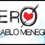 Le texte musical ZERO de PAOLO MENEGUZZI est également présent dans l'album Zero (2013)