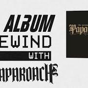 Le texte musical WHAT DO YOU DO? de PAPA ROACH est également présent dans l'album The paramour sessions (2006)