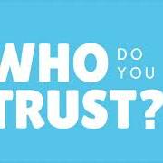 Le texte musical NOT THE ONLY ONE de PAPA ROACH est également présent dans l'album Who do you trust? (2019)