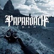 Le texte musical WAR OVER ME de PAPA ROACH est également présent dans l'album F.E.A.R. (2015)