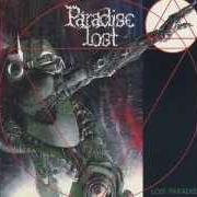 Le texte musical INTERNAL TORMENT de PARADISE LOST est également présent dans l'album Lost paradise (1990)