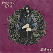 Le texte musical MEDUSA de PARADISE LOST est également présent dans l'album Medusa (2017)