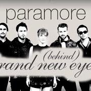 Le texte musical FEELING SORRY de PARAMORE est également présent dans l'album Brand new eyes (2009)