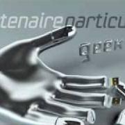 Le texte musical POURRIR EN ENFER de PARTENAIRE PARTICULIER est également présent dans l'album Geek (2011)
