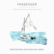 Le texte musical AGAINST THE GRAIN de PASSENGER est également présent dans l'album Birds that flew and ships that sailed (2022)