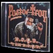 Le texte musical BRANG YO ARMY de PASTOR TROY est également présent dans l'album I am d.S.G.B. (2000)