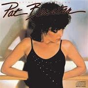 Le texte musical NEVER WANNA LEAVE YOU de PAT BENATAR est également présent dans l'album Crimes of passion (1980)