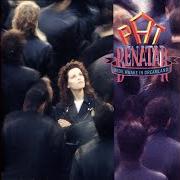 Le texte musical COOL ZERO de PAT BENATAR est également présent dans l'album Wide awake in dreamland (1988)