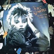 Le texte musical 7 ROOMS OF GLOOM de PAT BENATAR est également présent dans l'album Seven the hard way (1985)