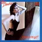 Le texte musical IN THE HEAT OF THE NIGHT de PAT BENATAR est également présent dans l'album In the heat of the night (1979)