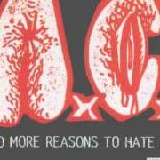 Le texte musical PHYLLIS IS AN OLD ANNOYING CUNT de ANAL CUNT est également présent dans l'album 40 more reasons to hate us (1996)