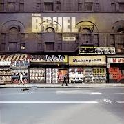 Le texte musical LES RUES DE PHILADELPHIE de PATRICK BRUEL est également présent dans l'album Puzzle (2004)