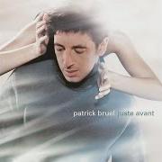 Le texte musical J'TE MENTIRAIS de PATRICK BRUEL est également présent dans l'album Juste avant (1999)