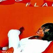 Le texte musical DON'T BLOCK THE BLESSINGS de PATTI LABELLE est également présent dans l'album Flame