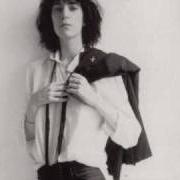 Le texte musical BECAUSE THE NIGHT de PATTI SMITH est également présent dans l'album Exodus (live) (1994)