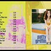 Le texte musical FRAGILE de PATTY GRIFFIN est également présent dans l'album Silver bell (2013)