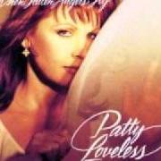 Le texte musical HALFWAY DOWN de PATTY LOVELESS est également présent dans l'album When fallen angels fly (1994)