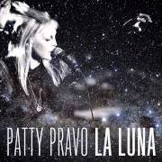 Le texte musical PASSEGGIATA de PATTY PRAVO est également présent dans l'album Meravigliosamente patty (2013)