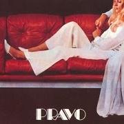 Le texte musical GOCCE DI PIOGGIA SU DI ME (RAINDROPS KEEP FALLIN ON MY HEAD) de PATTY PRAVO est également présent dans l'album Patty pravo (1968)