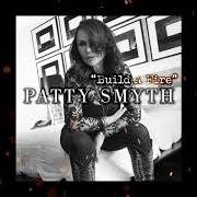 Le texte musical NO ONE GETS WHAT THEY WANT de PATTY SMYTH est également présent dans l'album It's about time (2020)