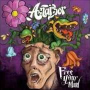 Le texte musical WHERE THE WILD THINGS ARE (MONSTERS) de ANARBOR est également présent dans l'album Free your mind (2009)