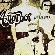Le texte musical WHAT HE DON'T KNOW de ANARBOR est également présent dans l'album Burnout (2013)