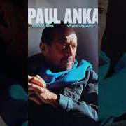 Le texte musical ANYTIME de PAUL ANKA est également présent dans l'album Inspirations of life and love (2026)