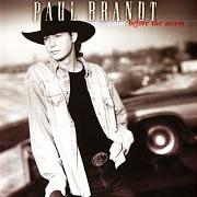 Le texte musical CALM BEFORE THE STORM de PAUL BRANDT est également présent dans l'album Calm before the storm (1996)