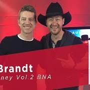 Le texte musical BITTERSWEET de PAUL BRANDT est également présent dans l'album The journey bna, vol 2 (2018)