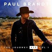 Le texte musical GET A BED de PAUL BRANDT est également présent dans l'album Get a bed (2015)