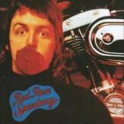 Le texte musical HI, HI, HI de PAUL MCCARTNEY est également présent dans l'album Red rose speedway (1973)