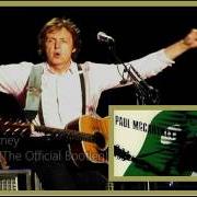 Le texte musical SAN FRANCISCO BAY BLUES de PAUL MCCARTNEY est également présent dans l'album Unplugged (the offical bootleg) (1991)