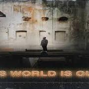 Le texte musical SOMEONE LIKE YOU de PAUL VAN DYK est également présent dans l'album This world is ours (2025)