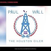 Le texte musical THANGZ ARE CRAZY de PAUL WALL est également présent dans l'album Houston oiler (2016)