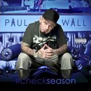 Le texte musical COUNTIN FRANKLINS de PAUL WALL est également présent dans l'album #checkseason (2013)