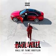 Le texte musical BRAIN FREEZE de PAUL WALL est également présent dans l'album Hall of fame hustler (2021)