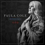 Le texte musical WHAT A WONDERFUL WORLD de PAULA COLE est également présent dans l'album American quilt (2021)
