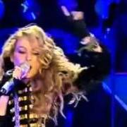 Le texte musical MELODÍA DE TU ALMA de PAULINA RUBIO est également présent dans l'album Gran city pop (2009)