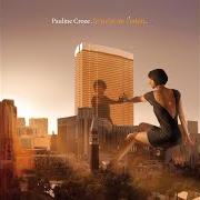 Le texte musical MA RÉTINE de PAULINE CROZE est également présent dans l'album Le prix de l'eden (2012)
